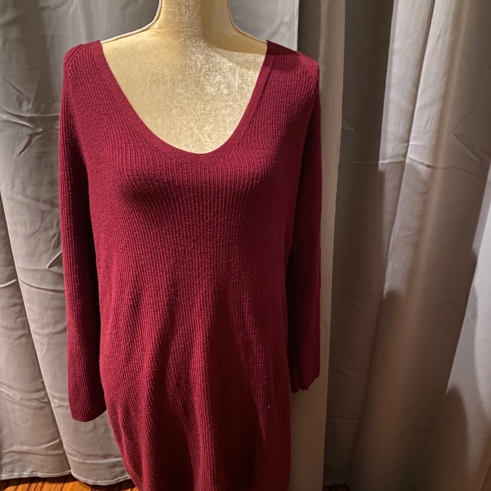 Sweater Dress by A New Day - Picture 7 of 8